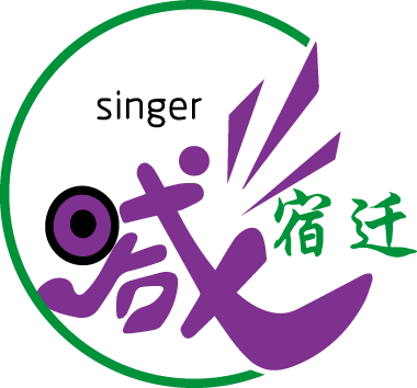 宿迁剧院logo